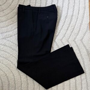 HUGO Black Men's Dress Trousers